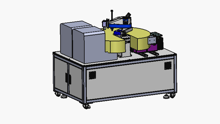 SW_手机电池自动组装机002
