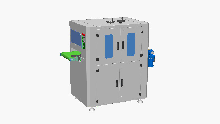 SW_拉丝辊式拉丝机002