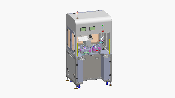 SW_插拔器自动锁螺丝机001