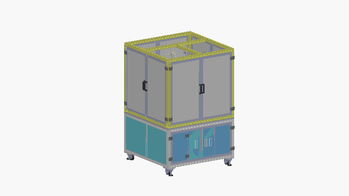 SW_散热片锁螺丝机002