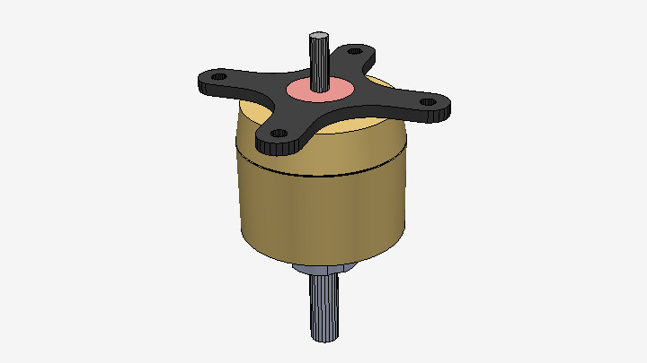 SW_无人机配件014