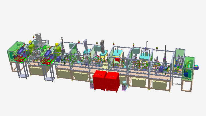 SW_有刷电机自动组装线001