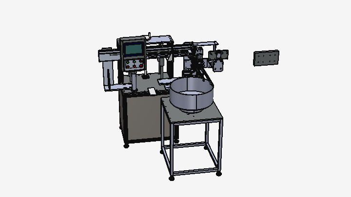 SW_机械手螺丝植入机003