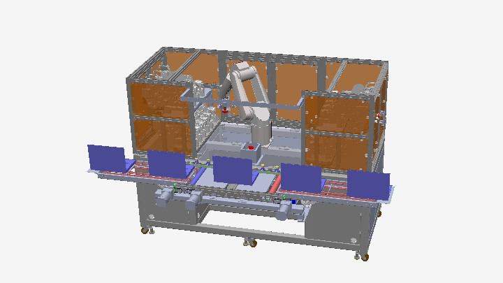 SW_机械手贴标机004