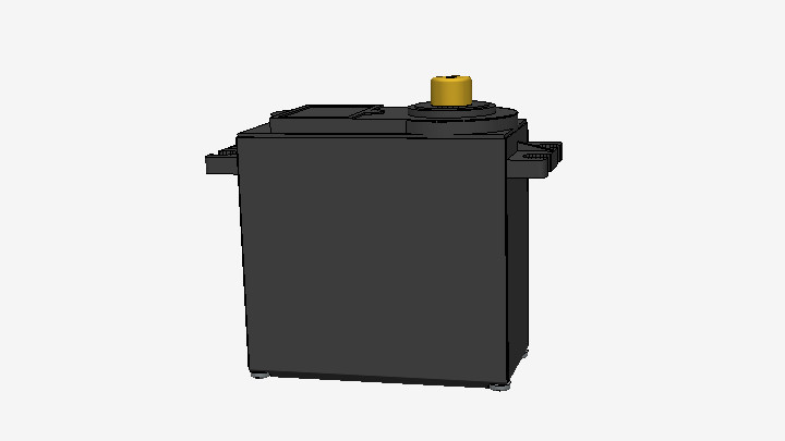 SW_机械臂机械臂小车013