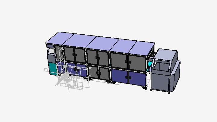 SW_果苹手机产品涂胶机器002