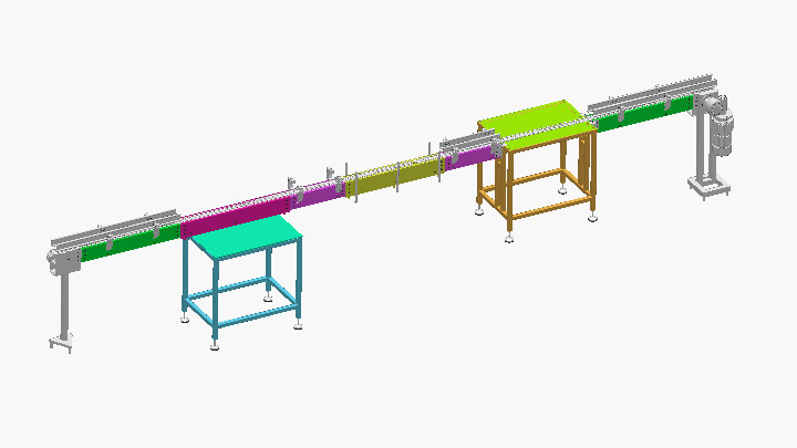 SW_柔性链输送机001