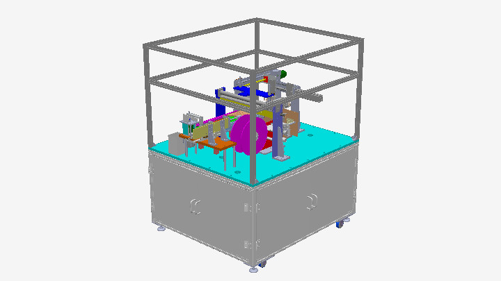 SW_检测贴胶包装一体机004