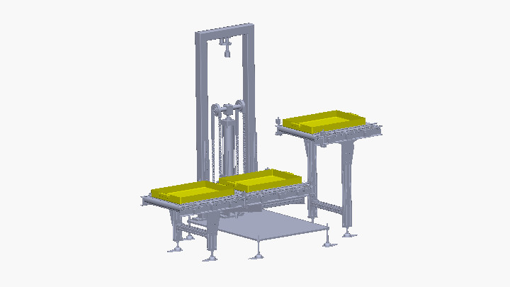 SW_气缸提升机002