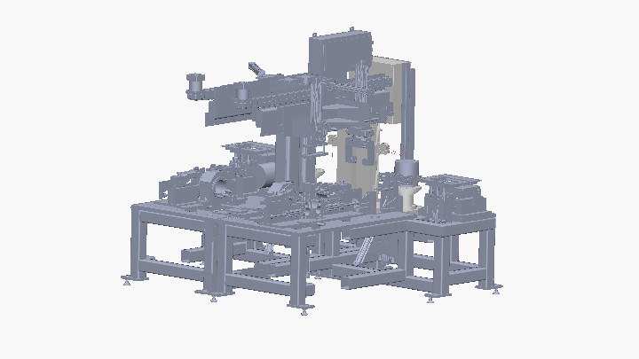 SW_汽车模组组装设备003