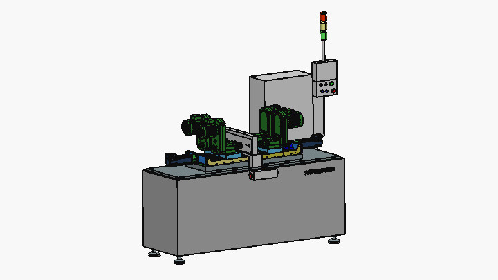 SW_汽车连杆精加工机床002
