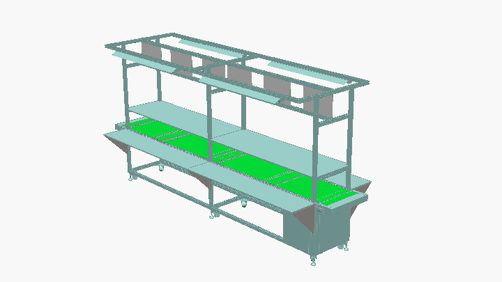 SW_流水线设备001