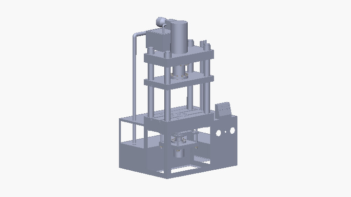 SW_液压拉伸机002