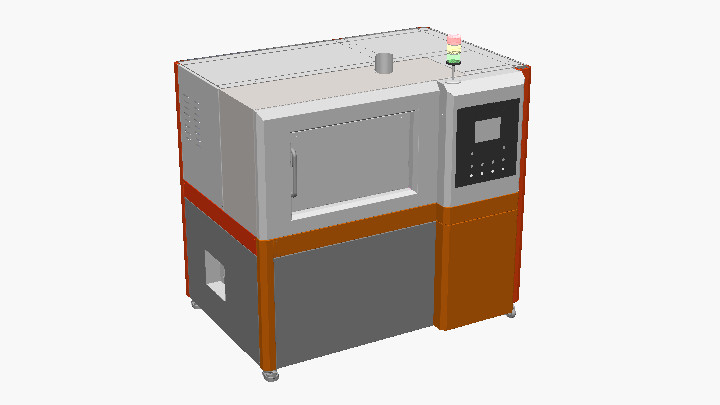 SW_玻璃在线检测设备002