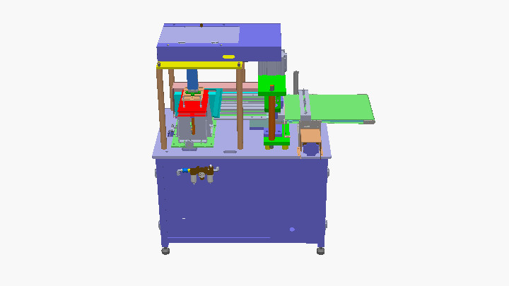 SW_电池极片裁切机003