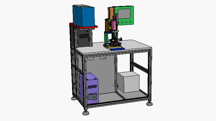 SW_电阻焊接机003
