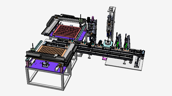 SW_组装检测机002