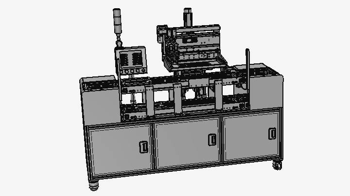 SW_自动刷锡膏机002
