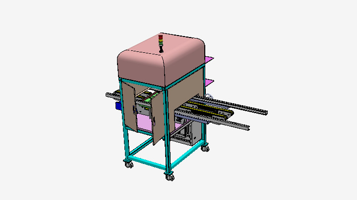 SW_自动化热合机004