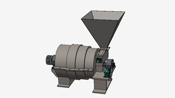 SW_自动喷煤机003