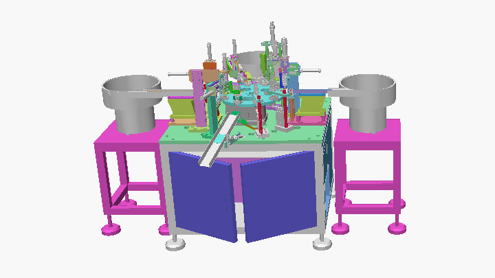 SW_船开关组装机001