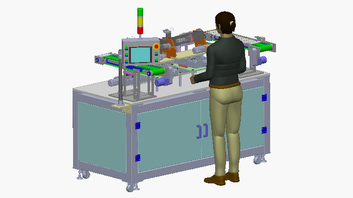 SW_苹果手机外壳平面弧面智能一体打磨机003