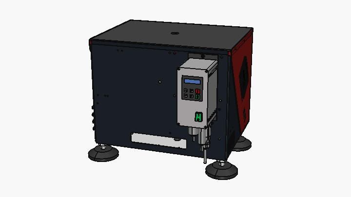 SW_螺丝自动排列输送机001