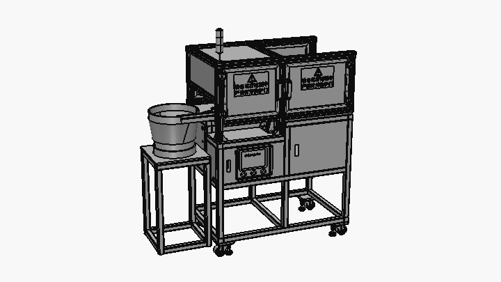 SW_螺母自动上料机002