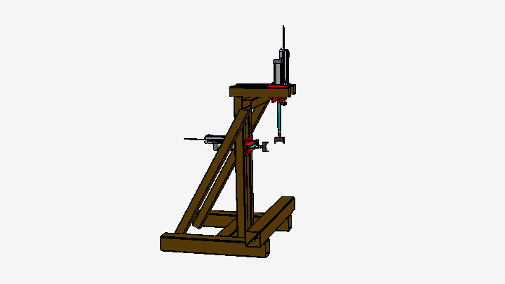 SW_试验机试验台025