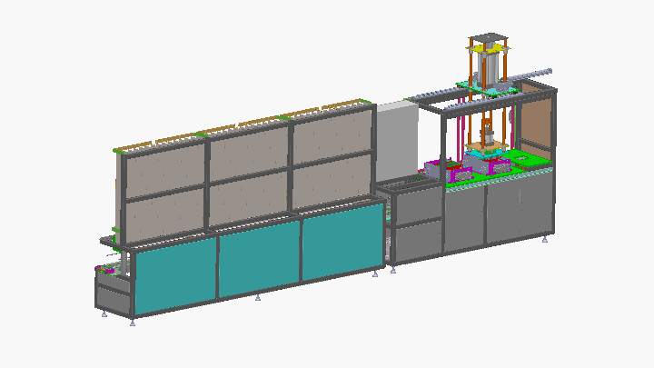SW_铅酸蓄电池下槽机002