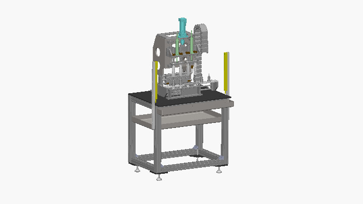 SW_铆合压装机003