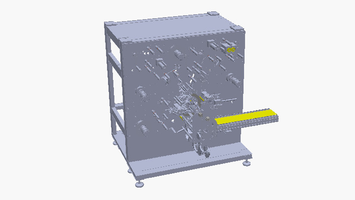 SW_锂电池三头方形全自动卷绕机002