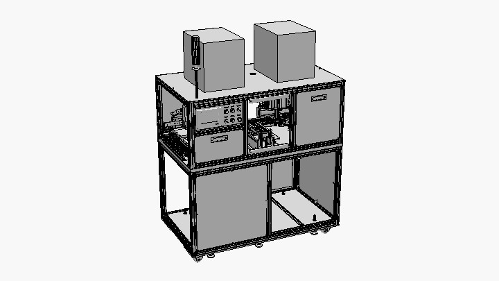 SW_锂电池点焊机002