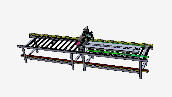 SW_门板自动钻孔拉钉机构001
