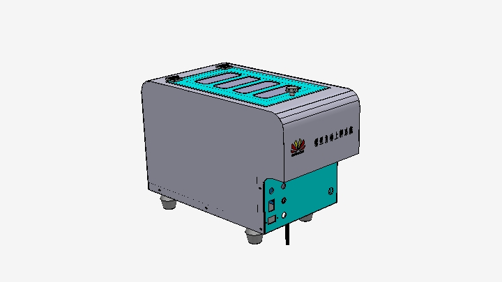SW_门锁转盘螺丝机003