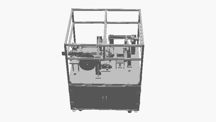 SW_非标检测贴胶包装一体机003