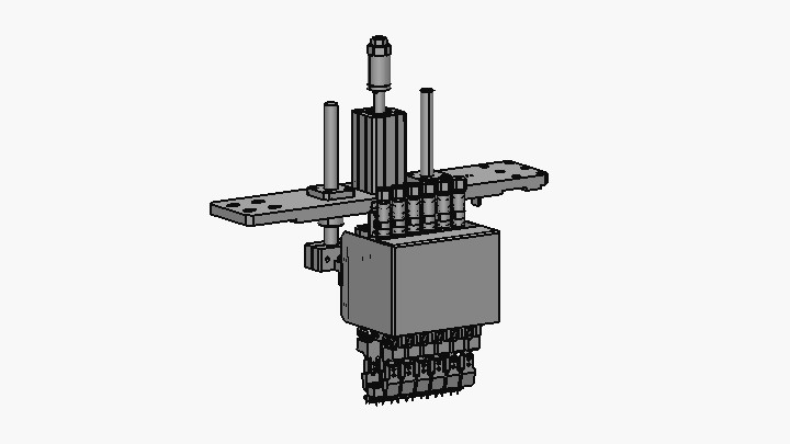SW_非标自动化设备028