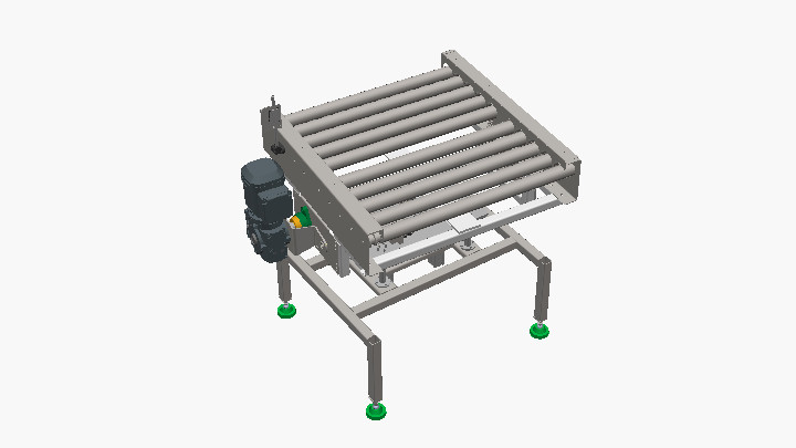 SW_顶升旋转滚筒设备002