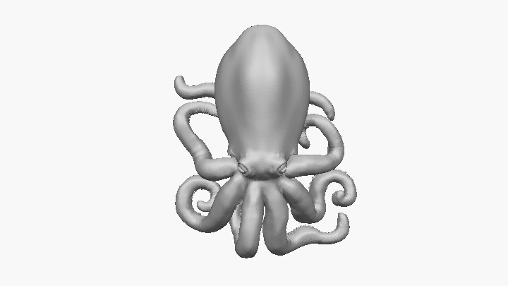 Stl_3D打印系列045