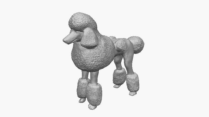 Stl_3D打印系列078