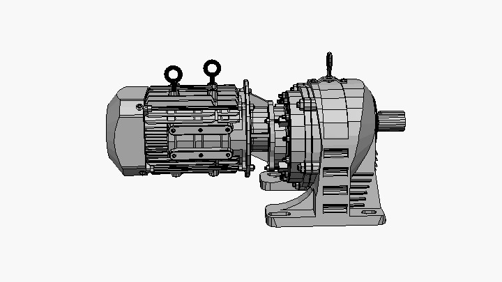 Stl_3D打印系列088