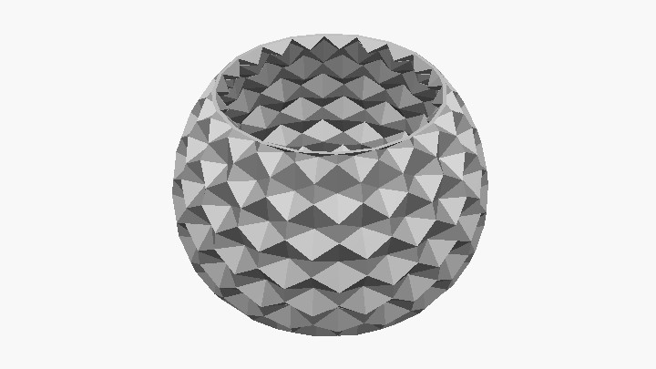 Stl_3D打印系列092