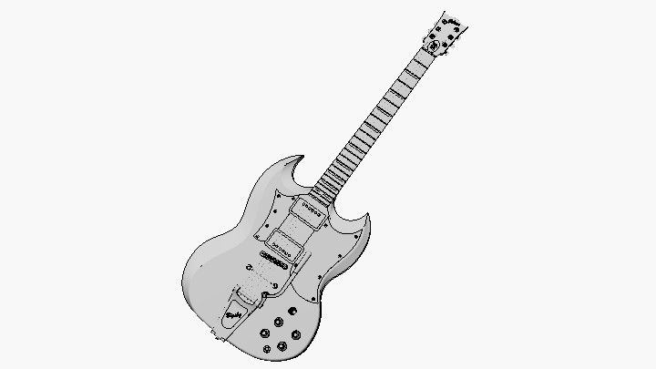 Stl_3D打印系列098