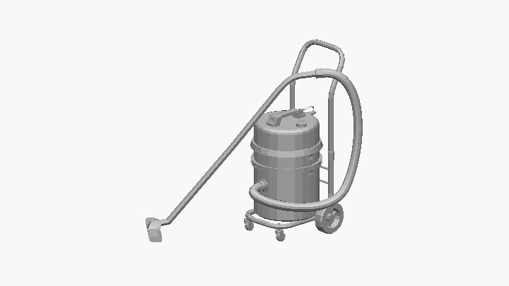 Stl_3D打印系列1007