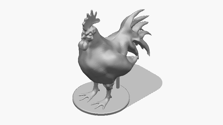 Stl_3D打印系列1011