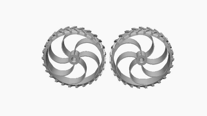 Stl_3D打印系列114