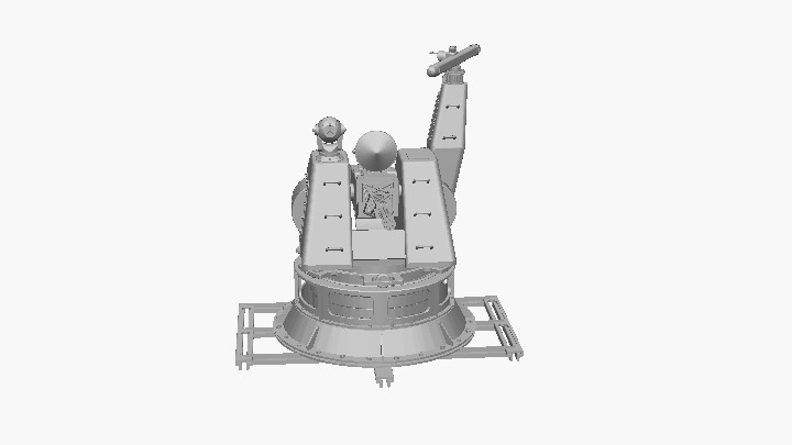 Stl_3D打印系列116