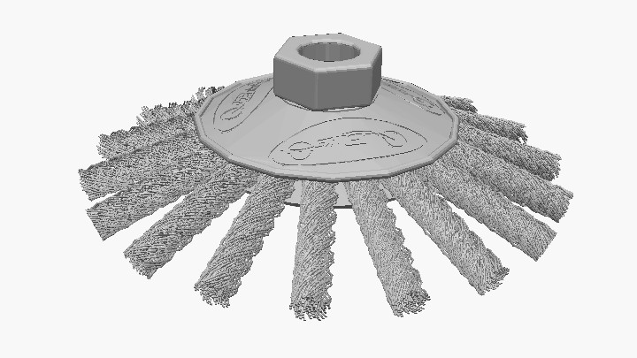 Stl_3D打印系列136