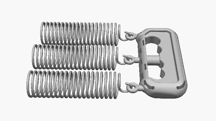 Stl_3D打印系列160