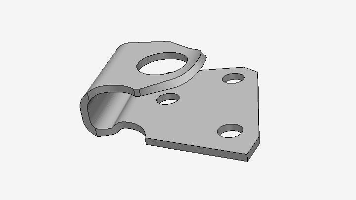 Stl_3D打印系列195